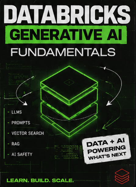 Databricks GenAI