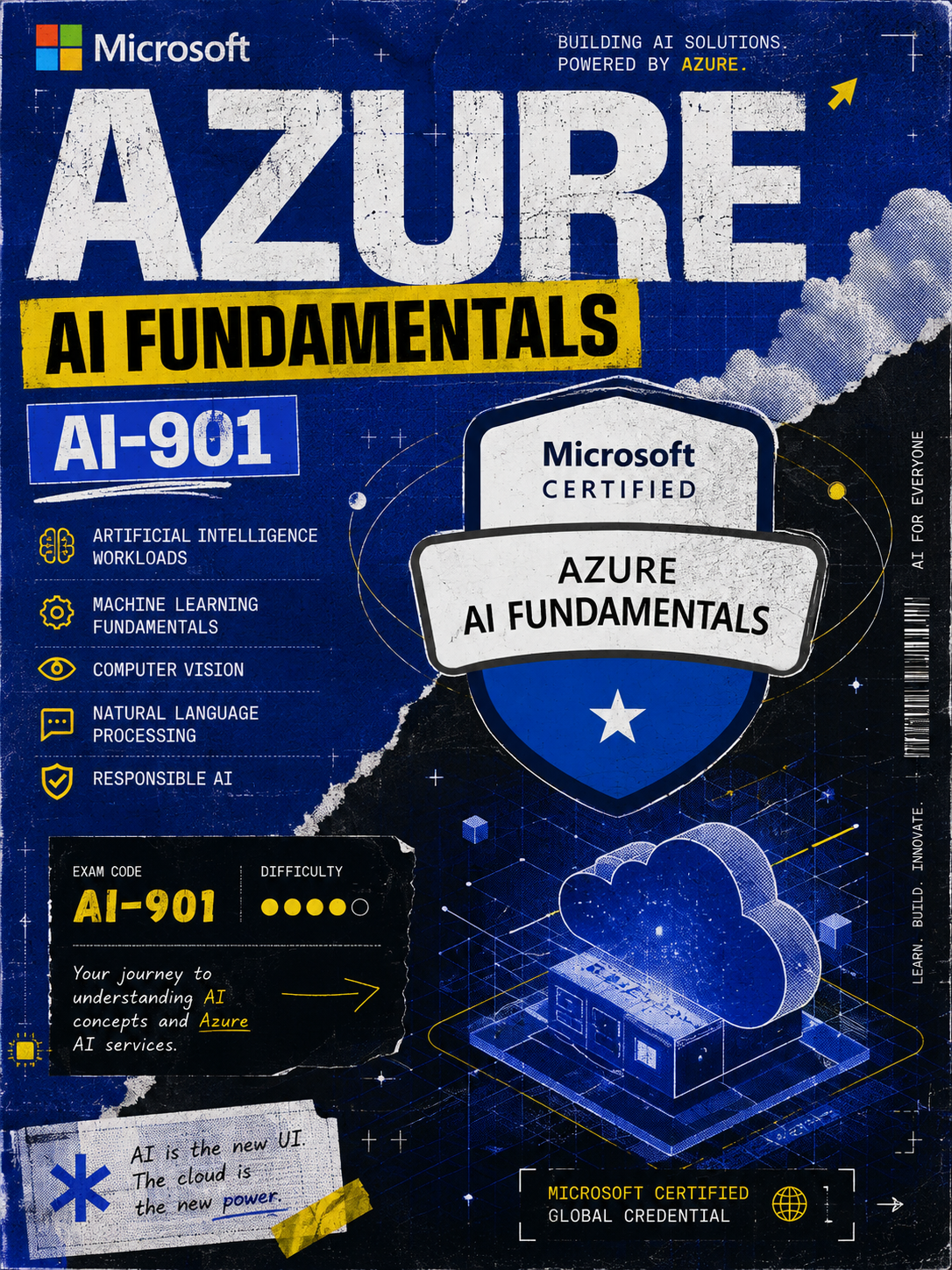 Microsoft Azure AI
