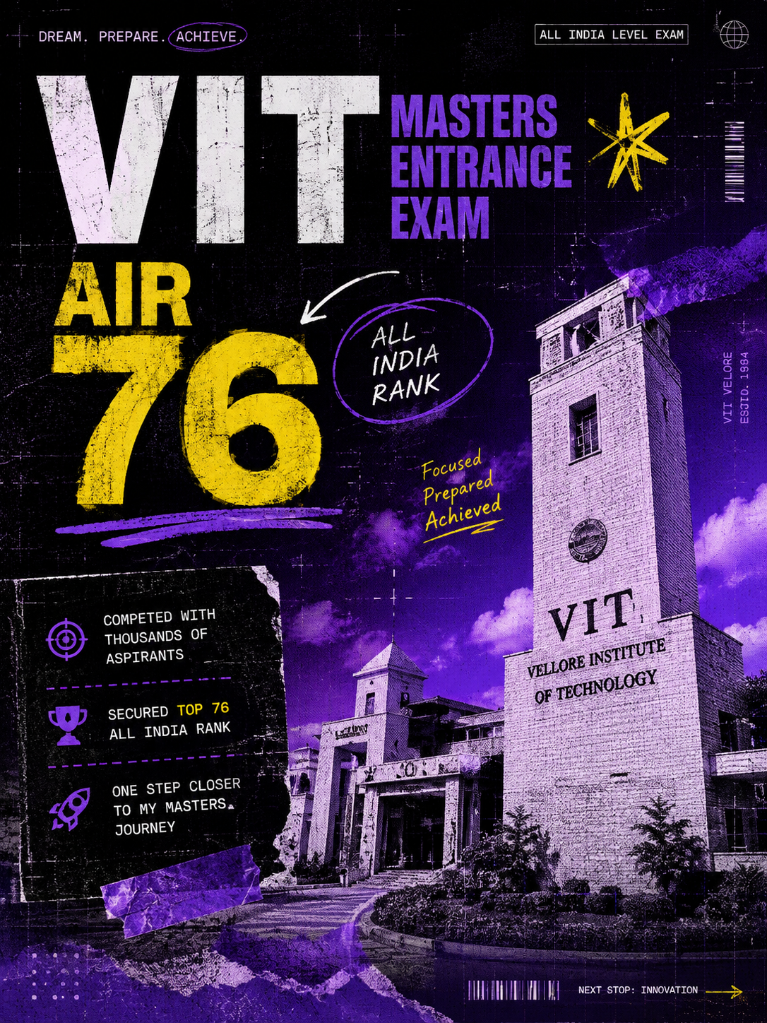 VITMEE AIR 76