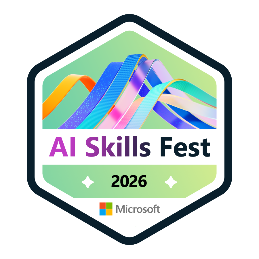 AI Skills Fest 2026